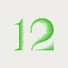 12 Matcha 12 Matcha