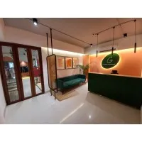 GreenStyle Sourcing Ltd.