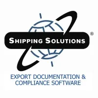 Shipping Solutions Export Software