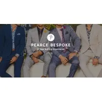 Pearce Bespoke Mogel Clothier