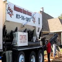 Cornerstone Ontime Concrete Cornerstone Ontime Concrete