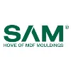 SAM - Home of MDF Mouldings SAM - Home of MDF Mouldings