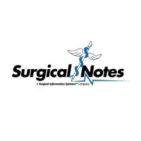 Surgical Notes | A Surgical Information Systems Company