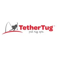 Tether Tug Dog Toy