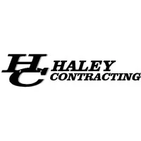 Haley Contracting
