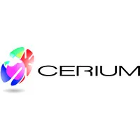 Cerium Group Ltd