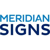 Meridian Signs