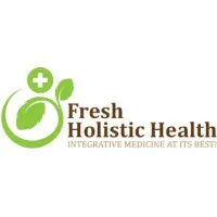 Fresh Holistic Health Fresh Holistic Health