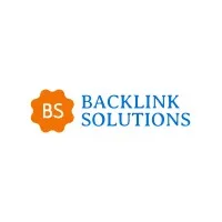 Backlink Solutions Advertising Agency