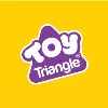 Toy Triangle LLC. Toy Triangle LLC.