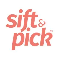 Sift & Pick