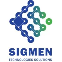 Sigmen Technologies Solutions Sigmen Technologies Solutions