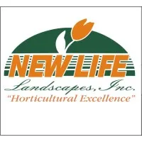 New Life Landscapes, Inc.