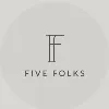 Five Folks