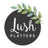 LUSH PLATTERS