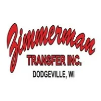 Zimmerman Transfer Inc Zimmerman Transfer Inc