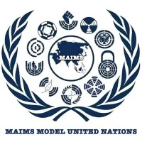MAIMS MUN 2022