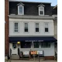 Ashland Public Library