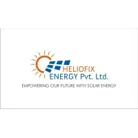 HelioFix Energy Pvt. Ltd.