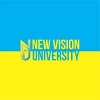 New Vision University email format