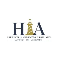 Harrison, Anderson & Associates Harrison, Anderson & Associates