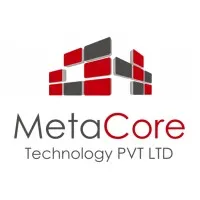 MetaCore Technology Private Limited MetaCore Technology Private Limited