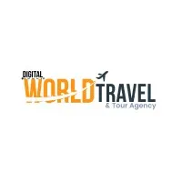 Digital World Travel & Tour Agency Digital World Travel & Tour Agency