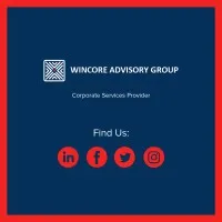 Wincore Advisory Group DMCC Wincore Advisory Group DMCC