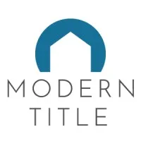 Modern Title Group Modern Title Group