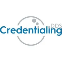 Credentialing DDS