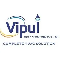 Vipul HVAC Solution Pvt. Ltd. Vipul HVAC Solution Pvt. Ltd.