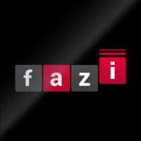 FAZI Company email format