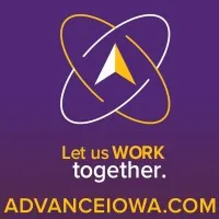 ADVANCE IOWA - Business Solutions @ UNI BCS ADVANCE IOWA - Business Solutions @ UNI BCS