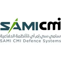 SAMI CMI Defence Systems LLC