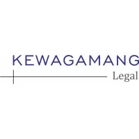 Kewagamang Legal