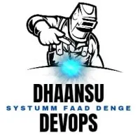 धाँसू DevOps