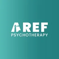 AREF Psychotherapy AREF Psychotherapy