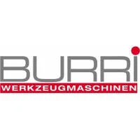 Burri Werkzeugmaschinen GmbH & Co.KG