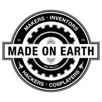 Made On Earth Made On Earth