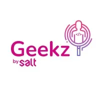 Geekz by SALT