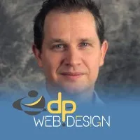 D.P. Web Design D.P. Web Design