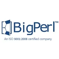 BigPerl Solutions Pvt. Ltd.