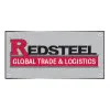 Redsteel Global Trade & Logistics Redsteel Global Trade & Logistics