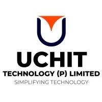 Uchit Technology Pvt. Ltd.