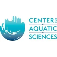 Center for Aquatic Sciences Center for Aquatic Sciences