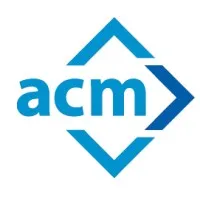 ACM SSET