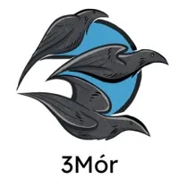 3Mór