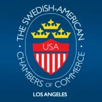 The Swedish-American Chamber of Commerce - Los Angeles