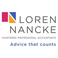 Loren Nancke, Chartered Professional Accountants
