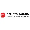FIDEL TECHNOLOGY SOLUTIONS PRIVATE LIMITED FIDEL TECHNOLOGY SOLUTIONS PRIVATE LIMITED